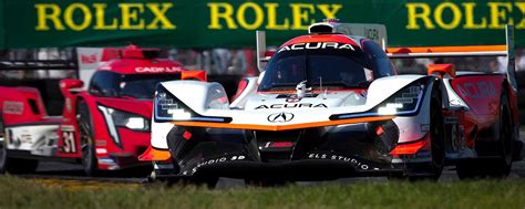 rolex 24 2021 live|Rolex 24 at Daytona: Recap, results from 24.